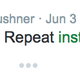 Image for article titled Does This Last.fm Account Belong to Jared Kushner? An Investigation